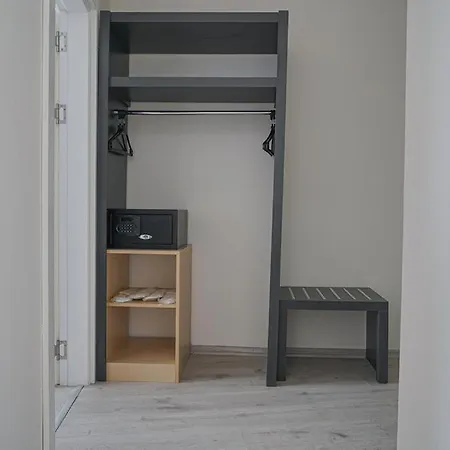 Jura Lara Hotel Kundu