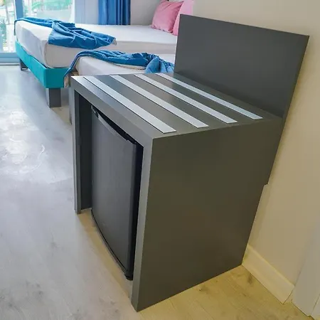 Jura Lara Hotel Kundu