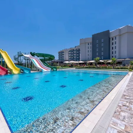 Jura Lara Hotel
