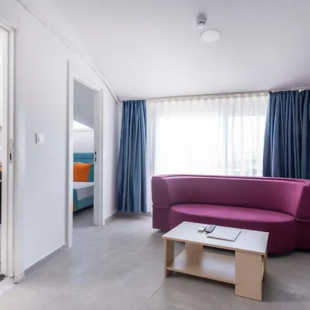 Hotel Jura Lara