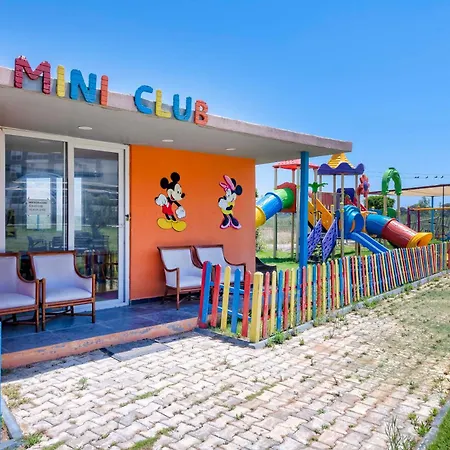 Jura Lara Hotel *
