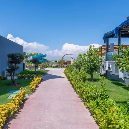 Jura Lara Hotel